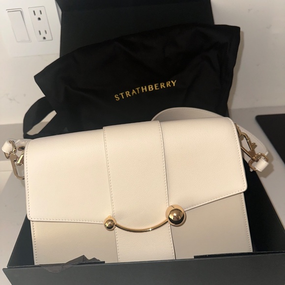 Strathberry - Picture 10 of 11